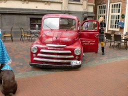  American Wheels Leer 2012